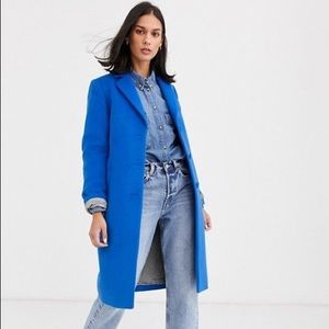 Gianni Feraud Tailored Coat